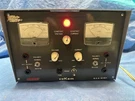 Vokam SAE-2760 Power Supply, 0-400 Volts, 0-80 Ma. Fixed Price $80.00.