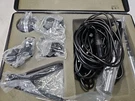 Vtg Realistic Microphone PRO-100 In Case New. Fixed Price $64.10.
