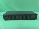 Technics SH-8029 Stereo Graphic Equalizer Spectrum Analyzer-parts Or Repair. Fixed Price $29.99.