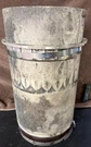 Harris Gates FM25K Tube Blocker Assembly With Shorting Ring 929-4129-001. Fixed Price $720.00.
