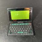 Vintage Radio Shack 64K Pocket Data Directory EC-339 With Box Untested #hh. Fixed Price $8.75.