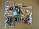 Mcintosh MAC1700 Recap Kit W/ Instructions Receiver Rebuild Set Complete. Fixed Price $100.00.