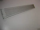 Apelco / Raytheon 8 Replacement Antennas For Axl 1550 Vhf Auto Direction Finder. Fixed Price $47.99.