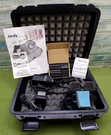 Enhanced Vision Evs Jordy Low System Tested W/new Batteries & Charger. Fixed Price $169.00.