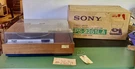 Nos 1970 Sony PS-2251LA Flagship Direct Drive Turntable W/ Sme 3009 Arm Board. Fixed Price $1200.00.