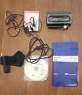 Sony Walkman NW-S203F Open Box. Fixed Price $435.51.