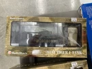R/c Mini Tiger Tank Wwii Controlled. Fixed Price $24.99.