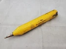 Vintage Bell System AT-8629 Line Tester, Untested, Ships Free. Fixed Price $12.95.