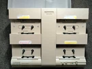Telex Copyette Eh 123 - Stereo Duplicator Dubber For Parts Only. Fixed Price $95.00.
