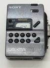 Sony Dolby WM-FX43 Auto Reverse Am/fm Walkman W/alarm * Radio-yes/tape No. Fixed Price $113.39.