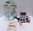 Vintage Edmund Scientific 'biosone' Brainwave Monitor No. 71809 (super Rare!). Fixed Price $500.00.