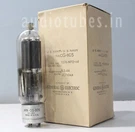 1PC.JAN-CG-805 VT-143 Ge Output Triodes Metal Base Made In Usa. Fixed Price $1800.00.