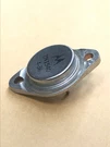 Motorola 2N1540 Pnp Germanium Transistor 5A 60V Audio & Switching TO-3 (121). Fixed Price $9.95.