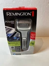 Remington F5 Foil Shaver With Intercept Shaving Technology Black Cordless. Fixed Price $49.98.