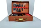 Amprobe Instrument TM-43A Test-master 1200 & Kit With Case. Fixed Price $402.00.