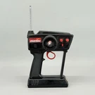 Radioshack Rc Car Lightning Digital Proportional 60-4272 Remote Control Only. Fixed Price $50.00.