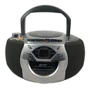 Gpx Portable Am/fm Stereo Cassette Recorder Compact Disc Player W HANDLE-SHIP24H. Fixed Price $16.17.