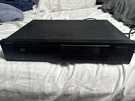 Rotel RCD-855 Player TDA1541A SAA7220 Socketized. Fixed Price $500.00.