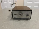 Vintage Realistic TM-175B Stereo Tuner. Fixed Price $50.00.