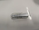 Lot Of 4 Western Electric KS19658 List 500 Uf 60V Capacitors. Fixed Price $30.00.