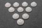 Sony X3363-501-1 Tape Deck Premium Replacement Gear 10X Eu Warehouse. Fixed Price $39.99.