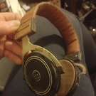 Retro Pickering OA-7 Classic Stereo Headphones Vintage 70'S Japan Fully Tested. Fixed Price $18.00.