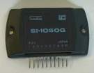 Sanken SI-1050G Hybrid Audio Power Output Amplifier Hifi Vintage. Fixed Price $24.99.