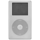 Apple Ipod Classic 4TH Gen A1099 20GB - New Battery Works Great. Fixed Price $69.99.