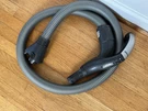 Miele S5 Electric Hose SES130 With Variable Speed Controls Tested Works. Fixed Price $95.00.