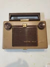 Vintage Motorola 55B1 Broadcast Receiver Tuner. Fixed Price $38.75.
