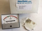 New Triplet Model 320-GS 3-1/2" Voltmeters 0-150V Dc Nutmeg X0245,AX. Fixed Price $21.00.