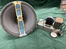Jensen G610 G-610 Triaxial Speaker With Original A-221 Crossover Parts Repair. Fixed Price $4999.99.