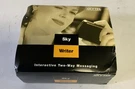 Motorola Skytel A06JEB5806AA Talkabout Way Pager System, Black "K3D". Fixed Price $67.50.