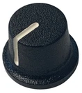 Regency Scanner Knob For MX3000 M100 M400 H256B **free Same Day Ship*. Fixed Price $12.50.