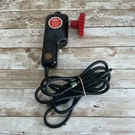 Wahl Vintage Model Hand-e Electric Massage Vibrator Original Box Tested. Fixed Price $40.95.