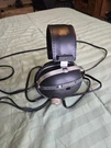Pioneer SE-Q404 Quadraphonic Ch Over-ear Headphones Vintage Stereo Equipment. Fixed Price $99.00.