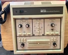 Vintage Heathkit Electronic Design Experimenter ET-3100-B + Manual!. Fixed Price $55.50.