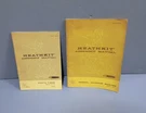 Heathkit Assembly Manual Photo Timer General Coverage Reciever PT-15 GR-91. Fixed Price $29.99.