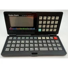 Radio Shack 34K Directory Organizer EC-327 Vtg Digital Diary Calculator Black. Fixed Price $19.99.