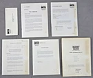 Heathkit Zenith Continuing Education Final Examination EE-103 Ic Timers. Fixed Price $10.19.