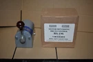 Nos Motor Reversing Drum Control Relay And Corp RS-1M.. Fixed Price $32.95.