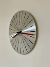 Bang & Olufsen Beotime Wall Clock Mov Original Tested Japan Rare. Fixed Price $3494.00.