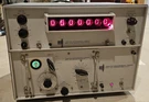 Computer Measurements Company Nixie Frequency Converter Counter 707BN 741B 730C. Fixed Price $200.00.