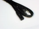 Realistic Radio Shack Portable Cassette Tape Recorder Player Power Cable. Fixed Price $12.99.