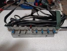 Harman Kardon Hk 690I Muting Loudness Switch Bank. Fixed Price $25.99.