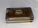 Empire 700T Stereo Cartridge With Box/case Possibly Unused. Fixed Price $259.99.