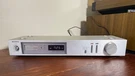 Vtg Sony Falcon Series Am/fm Tuner ST-10F Tested And Working Made Japan. Fixed Price $80.00.