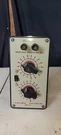 Vintage Heathkit RS-1 Resistance Substitution Box. Fixed Price $35.00.