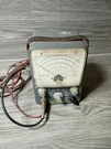 Precision Paco Vacuum Tube Voltmeter Model V-70 Powers Up. Fixed Price $34.95.