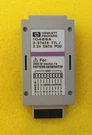 Hp 10466A 3-STATE Ttl / 3.3V Data Pod. Fixed Price $78.41.